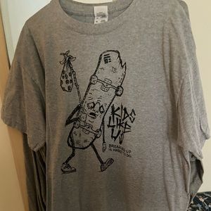 Kids Like Us t shirt